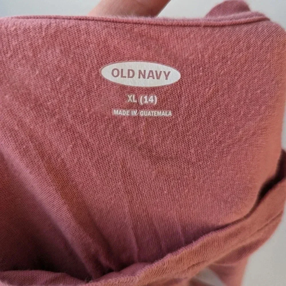 Old Navy Be Kind Tee Shirt /XL